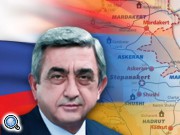 Серж Саргсян: Решение карабахской проблемы принесет мир и стабильность региону