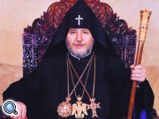Католикос Всех армян помнит об армянских церквях в Грузии, но забыл о них же в Армении
