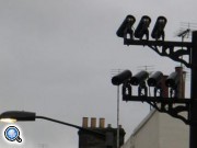 На дорогах Армении будут установлены радары с видеонаблюдением