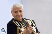 Именные часы от Сталина дудукист Дживан Гаспарян обменял на пиво и пирожки