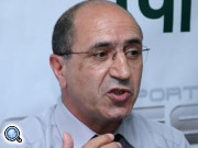 Политик: Покушение на кандидата в президенты Армении - дело рук неопытных местных сил