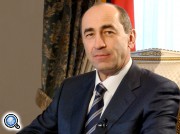 Второй президент Армении рассказал - почему не принимает участие в президентских выборах