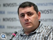 Единая система ПВО Армения-Россия повысит безопасность Карабаха и всего региона - эксперт