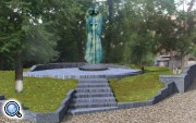 В центре Еревана будет установлен памятник армяно-российской дружбе