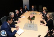 Армения готова активизировать сотрудничетсво с ЕЭСК - президент