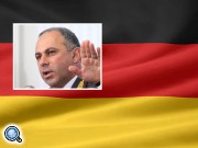 Делегация Полиции Армении отправилась в Германию