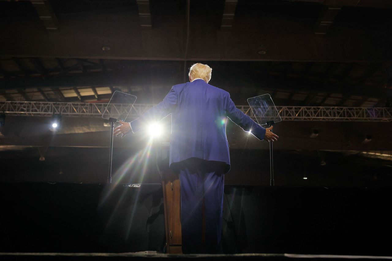 Кризис миротворчества Трампа: Art of the Deal