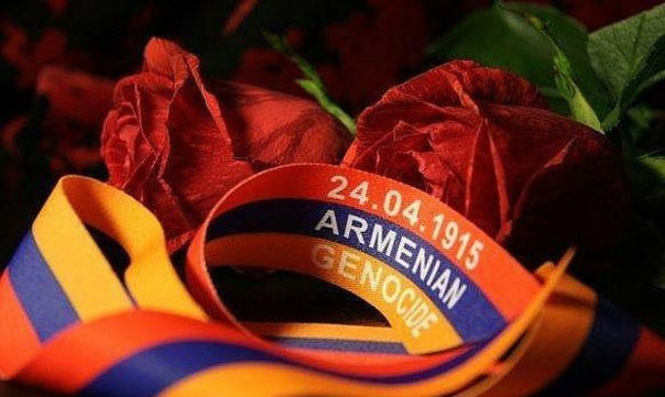 Геноцид армян в Османской империи: использование памяти о трагедии в геополитической полемике