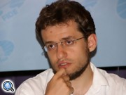 Левон Аронян примет участие в турнире в Вейк-ан-Зее (Голландия)