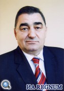 Позиция Баку в карабахском урегулировании - политический фарс и комедия - интервью и.о. главы МИД Карабаха