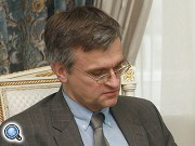 Питер Семнеби: ЕС признает территориальную целостность Азербайджана