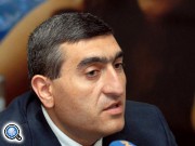 Власти Грузии не позволяют Армении оказывать должную поддержку Джавахети - депутат