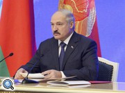 Лукашенко: Евразийский союз не может быть только экономическим