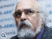 Политика Турции ведет к региональному кризису в Закавказье - турецкий правозащитник