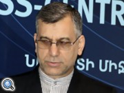 Армения и Иран способствуют безопасности в регионе - посол Ирана в Ереване