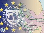 Перспективы экономик стран Закавказья 2011-2012гг.: темпы роста не внушают больших надежд - доклад МВФ