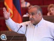 Власти Армении откладывают внутренний взрыв - Раффи Ованнисян