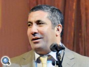 Один из лидеров правящей партии Азербайджана грозит Армении оккупацией Еревана