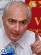 В Армении формируется блок левых политических сил