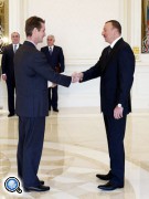 Посол США в Азербайджане не смог утвердиться в Баку