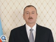 Алиев обвинил внутреннюю оппозицию и армянское лобби в ухудшении отношений с ВР