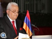 Присоединение Ирана к ВТО позволило бы расширить сотрудничество с Арменией - посол