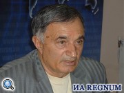 Америка бомбила Югославию из-за Моники Левински: Аркадий Тер-Тадевосян