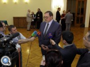 Посол России в Армении посетил Араратскую золотоизвлекательную фабрику