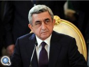 Президент Армении подписал решения об открытии посольств в Швеции, Индонезии и Мексике
