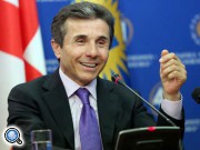 Иванишвили одобряет идею создания единой экономической зоны Южного Кавказа - экс-посол США в ООН