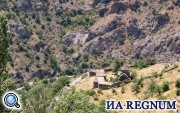 Покинутая Армения: Гндеванк