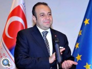 МИД Турции потребовал объяснений от посла Швейцарии в Анкаре