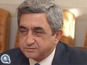 Серж Саргсян: Народ Армении благодарен странам и народам, признавшим геноцид армян