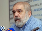 Смена формата посредничества в карабахском урегулировании - крайне рискованна - политолог