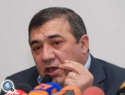 Глава Федерации футбола Армении готов исполнить волю народа и уволиться