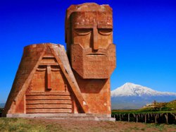 Рубен Осипов: «Испокон веков Россия, русский язык, играли важную роль в жизни армянского народа»