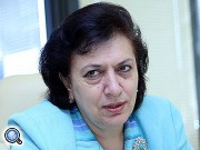Всемирное армянство должно сплотиться вокруг Армении: Грануш Акопян
