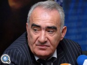 РПА: Политическая коалиция выдвинет на пост президента Армении единого кандидата - Сержа Саргсяна