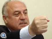 Арташес Гегамян: Евразийский Союз - будущее независимой Армении