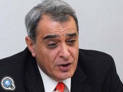 Признание НКР со стороны Армении - плохо просчитанный шаг: Давид Шахназарян