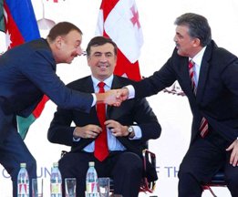 Михаил Саакашвили зачислил Армению в ряды врагов Грузии.