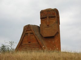 Русский язык продолжает играть большую роль в Карабахе
