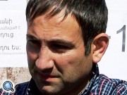 Апелляционный суд отложил рассмотрение жалобы адвокатов Никола Пашиняна (Армения)