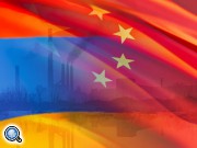 Планы Китая добывать армянское железо вызывают опасения в Армении