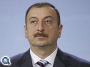Ильхам Алиев: Азербайджан столкнулся с гуманитарной катастрофой