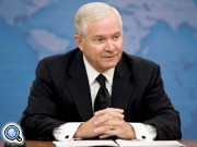 Серьезными угрозами безопасности являются нагорно-карабахский и грузинский конфликты - экс-министр обороны США